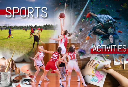 Welcome to Western Wayne Athletic Conference!